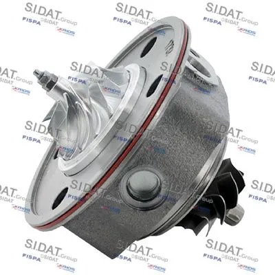 Groupe carter, turbocompresseur Ford FIESTA VII · Ford PUMA