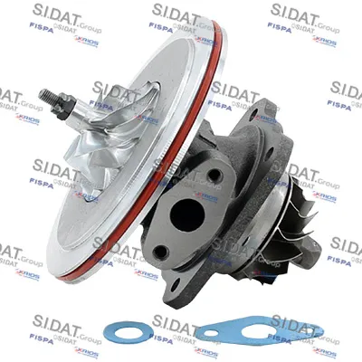 Groupe carter, turbocompresseur Volvo S80 II · Volvo V70 III · Volvo XC70 II