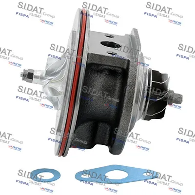 Groupe carter, turbocompresseur Volvo S80 II · Volvo V70 III · Volvo XC70 II