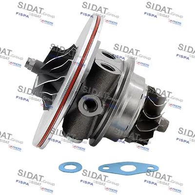 Groupe carter, turbocompresseur Volvo S80 II · Volvo V70 III · Volvo XC70 II