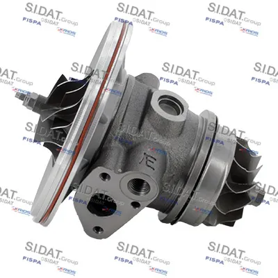 Groupe carter, turbocompresseur Volvo S60 I