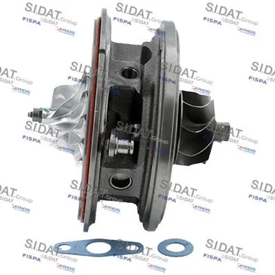 Groupe carter, turbocompresseur Fiat DUCATO Bus · Fiat DUCATO Van · Fiat DUCATO Platform/Chassis
