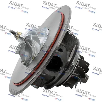 Groupe carter, turbocompresseur Alfa Romeo GIULIA · Alfa Romeo STELVIO