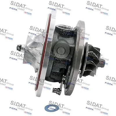 Groupe carter, turbocompresseur Volvo XC90 II · Volvo XC60 II