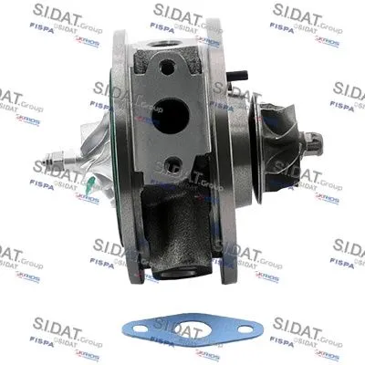 Groupe carter, turbocompresseur Volvo XC90 II · Volvo XC60 II