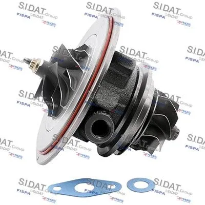 Groupe carter, turbocompresseur Bmw 5