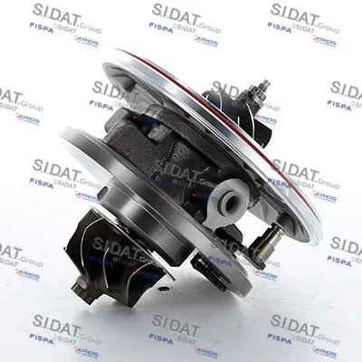 Groupe carter, turbocompresseur Ford FOCUS C-MAX · Ford FOCUS II · Ford FOCUS II Turnier