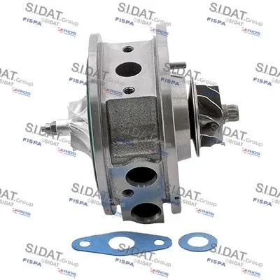 Groupe carter, turbocompresseur Ford RANGER