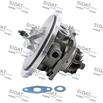 Groupe carter, turbocompresseur Ford RANGER