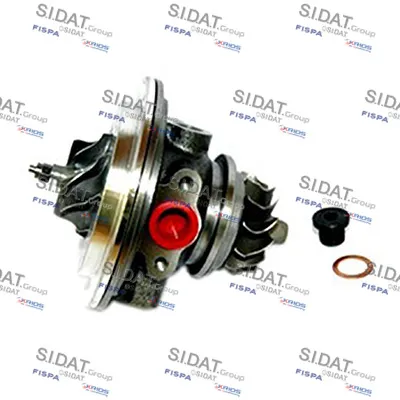 Groupe carter, turbocompresseur Opel ASTRA G Hatchback · Opel ASTRA G Estate · Opel ZAFIRA A MPV