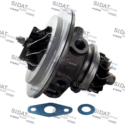 Groupe carter, turbocompresseur Audi A6 C5 · Audi A6 C5 Avant