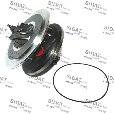Groupe carter, turbocompresseur Nissan ALMERA II Hatchback · Nissan ALMERA II · Nissan X-TRAIL I