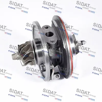 Groupe carter, turbocompresseur Audi A4 B7 · Audi A4 B7 Avant