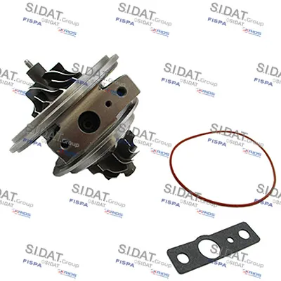Groupe carter, turbocompresseur Ford FOCUS I · Ford FOCUS I Turnier · Ford FOCUS I Saloon