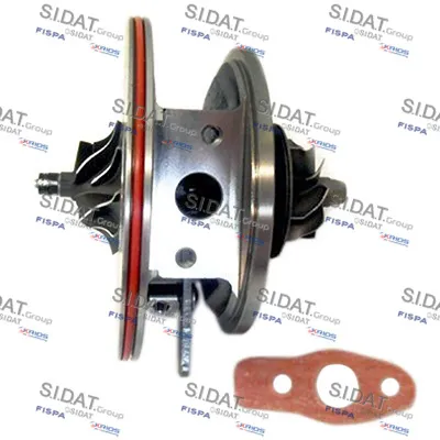 Groupe carter, turbocompresseur Renault MEGANE III Hatchback · Renault MEGANE III Grandtour · Renault SCÉNIC III