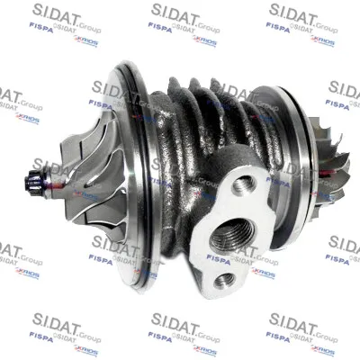Groupe carter, turbocompresseur Fiat PUNTO · Fiat PALIO Weekend · Fiat PUNTO Van