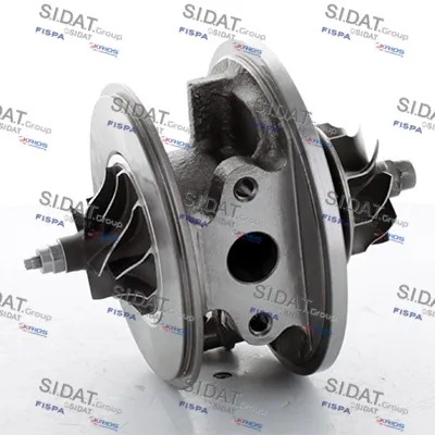 Groupe carter, turbocompresseur Audi A2
