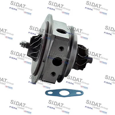 Groupe carter, turbocompresseur Alfa Romeo MITO · Fiat BRAVO II · Fiat PUNTO EVO