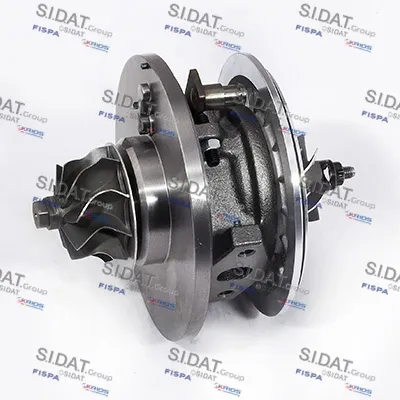 Groupe carter, turbocompresseur Audi A8 D2