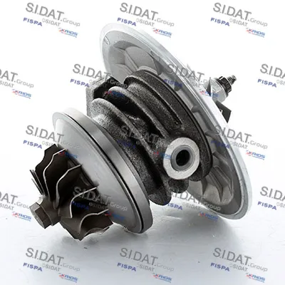 Groupe carter, turbocompresseur Nissan TERRANO II