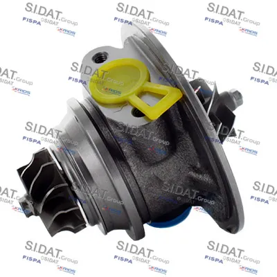 Groupe carter, turbocompresseur Citroën C3 I