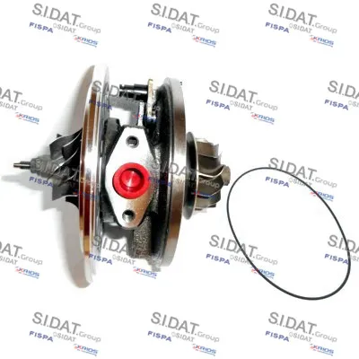Groupe carter, turbocompresseur Jeep CHEROKEE