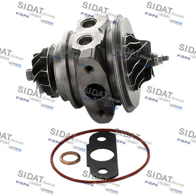 Groupe carter, turbocompresseur Renault MODUS / GRAND MODUS · Renault CLIO III · Renault TWINGO II