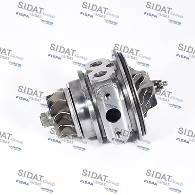 Groupe carter, turbocompresseur Volvo S40 I · Volvo V40 Estate · Volvo V70 I