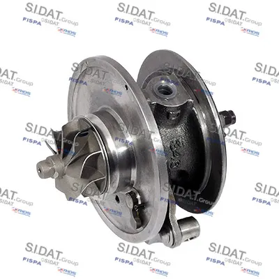 Groupe carter, turbocompresseur Audi A3 · Audi A3 Sportback · Seat ALTEA