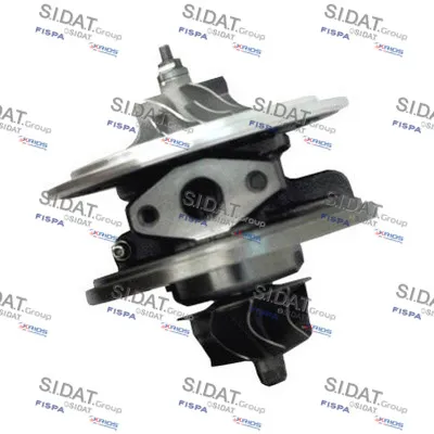 Groupe carter, turbocompresseur Alfa Romeo 156 · Alfa Romeo 156 Sportwagon · Alfa Romeo 147