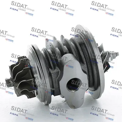 Groupe carter, turbocompresseur Fiat DUCATO Van · Fiat DUCATO Panorama · Fiat DUCATO Bus