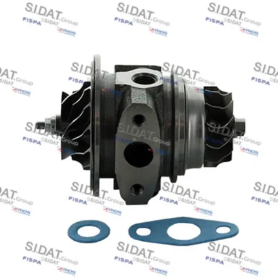 Groupe carter, turbocompresseur Volvo S80 I · Volvo XC90 I