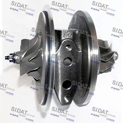 Groupe carter, turbocompresseur Honda CIVIC VIII Hatchback
