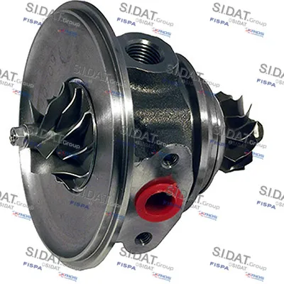 Groupe carter, turbocompresseur Fiat GRANDE PUNTO · Fiat BRAVO II · Fiat LINEA
