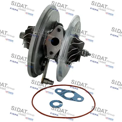 Groupe carter, turbocompresseur Ford GALAXY II · Ford S-MAX · Ford MONDEO IV Saloon