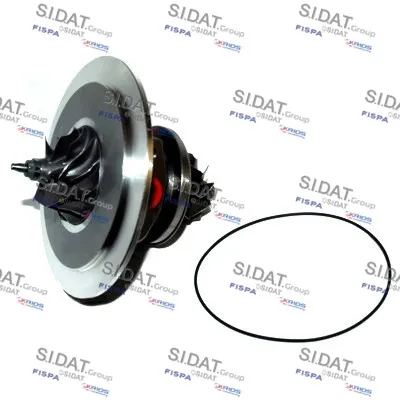 Groupe carter, turbocompresseur Fiat DUCATO Van · Fiat DUCATO Bus · Fiat DUCATO Platform/Chassis