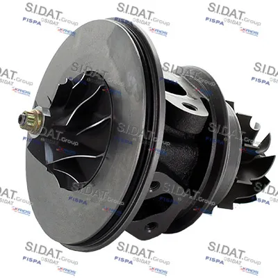 Groupe carter, turbocompresseur Toyota LAND CRUISER