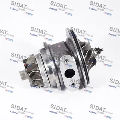 Groupe carter, turbocompresseur Mitsubishi PAJERO II