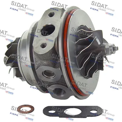 Groupe carter, turbocompresseur Mitsubishi PAJERO SPORT I