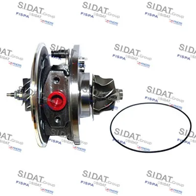 Groupe carter, turbocompresseur Suzuki GRAND VITARA II