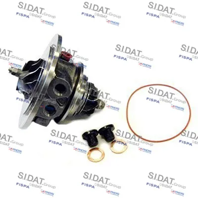 Groupe carter, turbocompresseur Ford GALAXY II · Ford S-MAX · Ford MONDEO IV