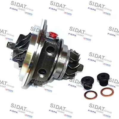 Groupe carter, turbocompresseur Mazda 6 Saloon · Mazda 3 · Mazda CX-7