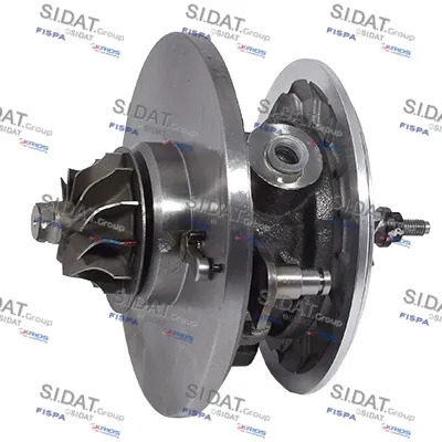 Groupe carter, turbocompresseur Audi A2 · Vw LUPO I