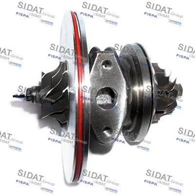Groupe carter, turbocompresseur Audi A2 · Seat AROSA · Seat IBIZA III