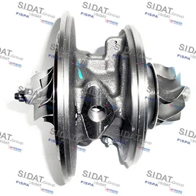Groupe carter, turbocompresseur Alfa Romeo 166 · Lancia KAPPA · Lancia KAPPA SW
