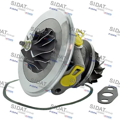 Groupe carter, turbocompresseur Lancia KAPPA · Lancia KAPPA SW · Lancia KAPPA Coupe