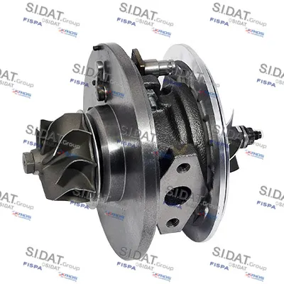Groupe carter, turbocompresseur Opel VECTRA B