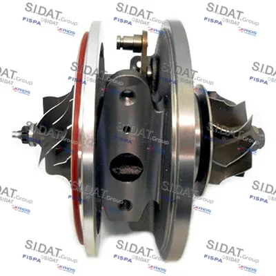 Groupe carter, turbocompresseur Nissan TERRANO II