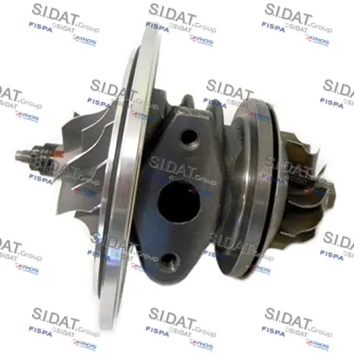 Groupe carter, turbocompresseur Ford RANGER