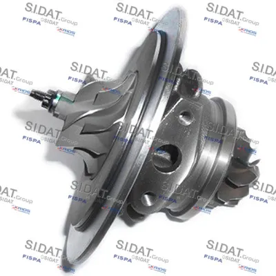 Groupe carter, turbocompresseur Nissan PRIMASTAR Bus · Nissan PRIMASTAR Van · Opel VIVARO A Van